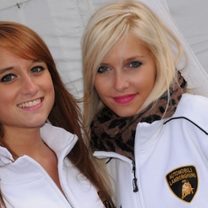 Blancpain Endurance Series - Photos Patrick Davin