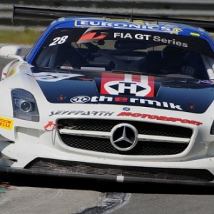 Photos Patrick Davin - FIA GT Photos Patrick Davin - FIA GT