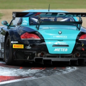 Blancpain GT Series - Photos Patrick Davin 