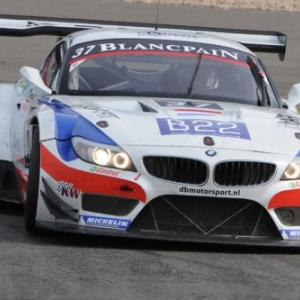 Blancpain Endurance Series - Photos Patrick Davin