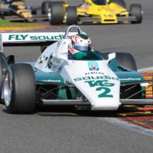 Photos Patrick Davin