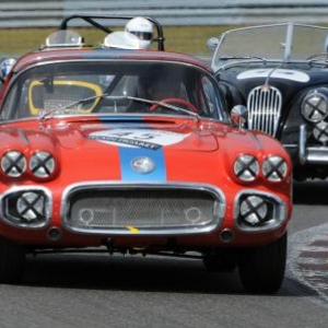 Photos Patrick Davin