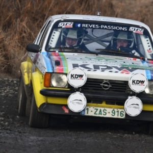 Legend Boucles-Photos Patrick Davin