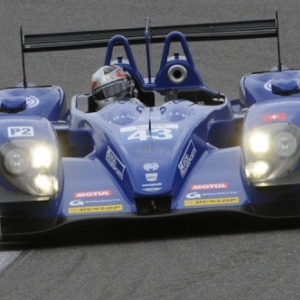 WEC - Photos Patrick Davin