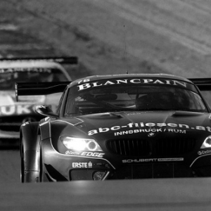Blancpain GT Series - Photos Patrick Davin 