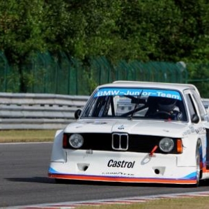 Photos Patrick Davin