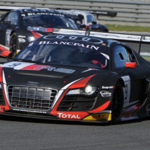 Blancpain GT Series - Photos Patrick Davin 
