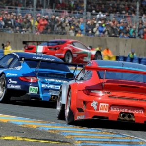 24 Heures du Mans 24 Heures du Mans