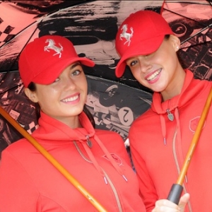 Superstars Series Superstars Series