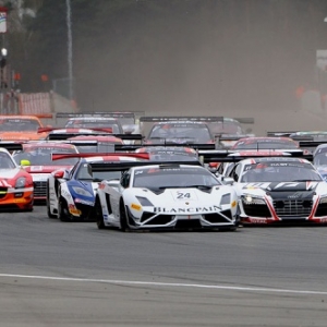 Photos Patrick Davin - FIA GT Photos Patrick Davin - FIA GT