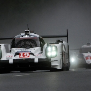 24 Heures du Mans - Photos Patrick Davin