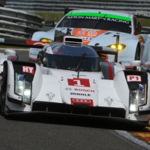 Photos Patrick Davin