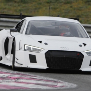 Blancpain Series - Photos Patrick Davin