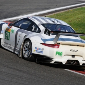 Photos Patrick Davin