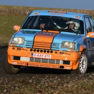Legend Boucles-Photos Patrick Davin
