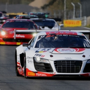 Photos Patrick Davin - FIA GT Photos Patrick Davin - FIA GT