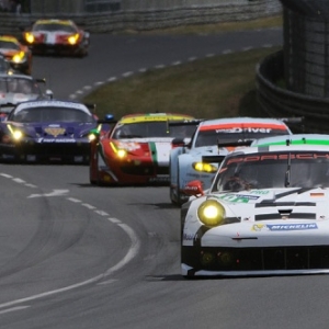 Photos Patrick Davin