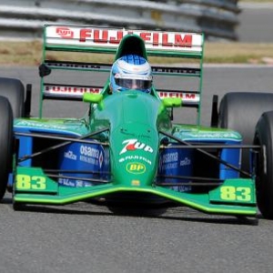 Photos Patrick Davin