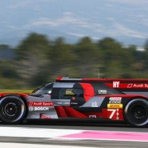 FIA WEC - Photos Patrick Davin