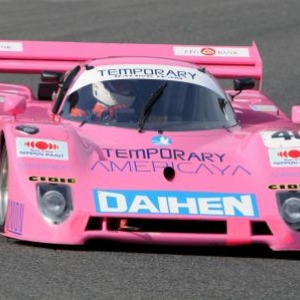 Photos Patrick Davin