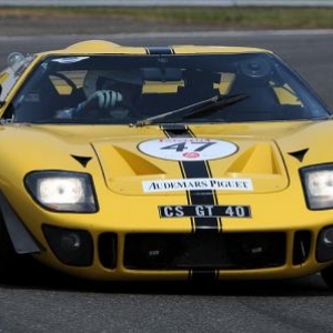 Photos Patrick Davin