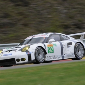WEC - Photos Patrick Davin