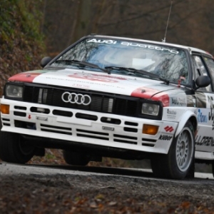 Legend Boucles-Photos Patrick Davin