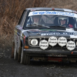 Legend Boucles-Photos Patrick Davin