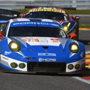 Photos Patrick Davin