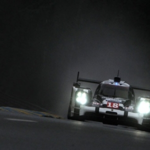 24 Heures du Mans - Photos Patrick Davin