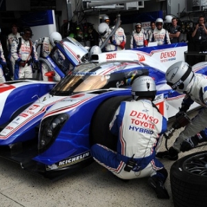 24 Heures du Mans 24 Heures du Mans