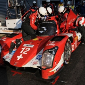 Photos Patrick Davin