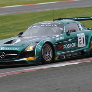 BES @ Silverstone - Photos Patrick Davin