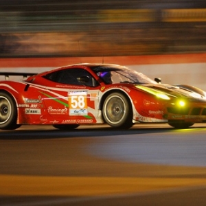 24 Heures du Mans 24 Heures du Mans