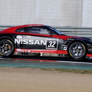 Photos Patrick Davin - FIA GT Photos Patrick Davin - FIA GT