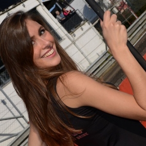 Blancpain GT Series - Photos Patrick Davin 