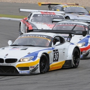 Blancpain Endurance Series - Photos Patrick Davin