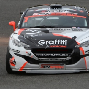 Spa400 - Photos Patrick Davin