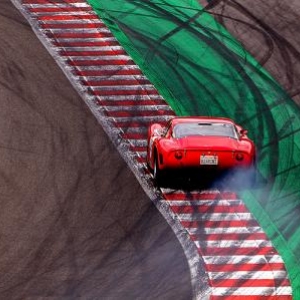 Photos Patrick Davin