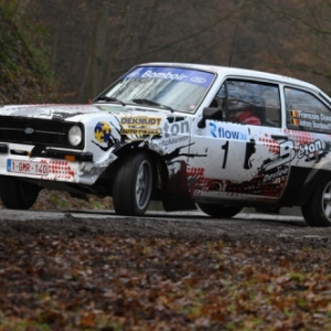 Legend Boucles-Photos Patrick Davin