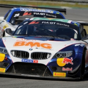 Photos Patrick Davin - FIA GT Photos Patrick Davin - FIA GT