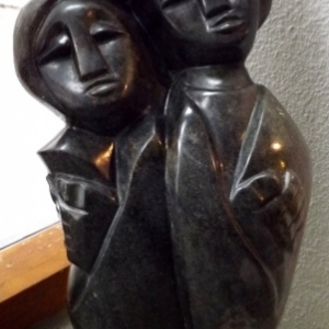 L'art Shona au Malmundarium