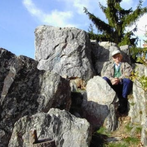 Souvenirs, souvenirs …. Serge FONTAINE Souvenirs, souvenirs …. Serge FONTAINE