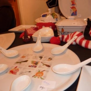 9-11/12 et 16-18/12 Marche de Noel 9-11/12 et 16-18/12 Marche de Noel