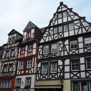 Cochem ( photo Detry )