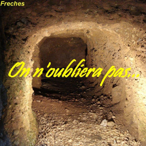 Dans les abris