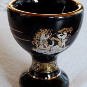 Un des 3 coquetiers cretois