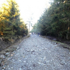 La Vecquée La Vecquée