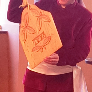 Le Trouv’lê et sa panûle