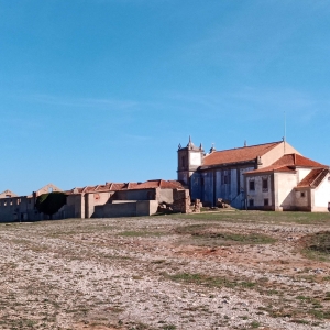Vue du site ( Photo F. DETRY )